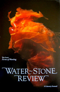 cover of Water~Stone Review, vol. 16