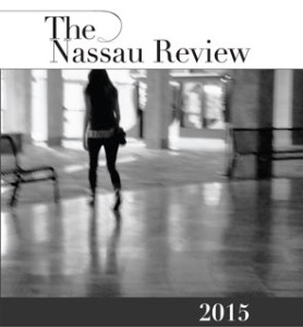 The Nassau Review cover image